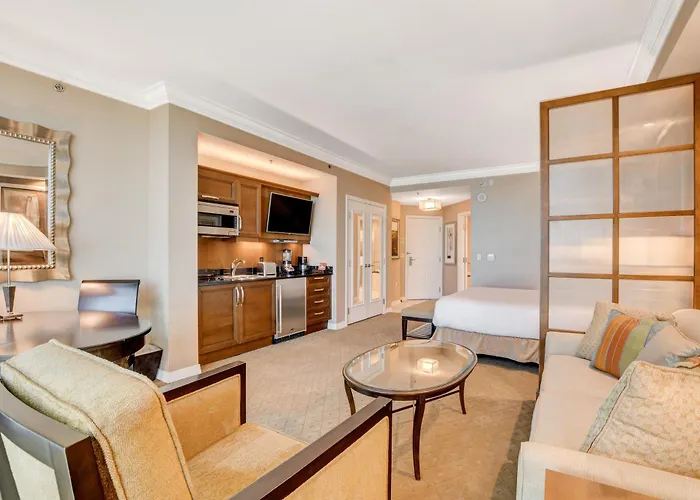 Mgm Signature Towers By Fantasticstay Las Vegas